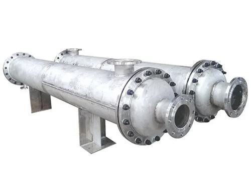 重庆热交换器生产厂家提供的产品种类