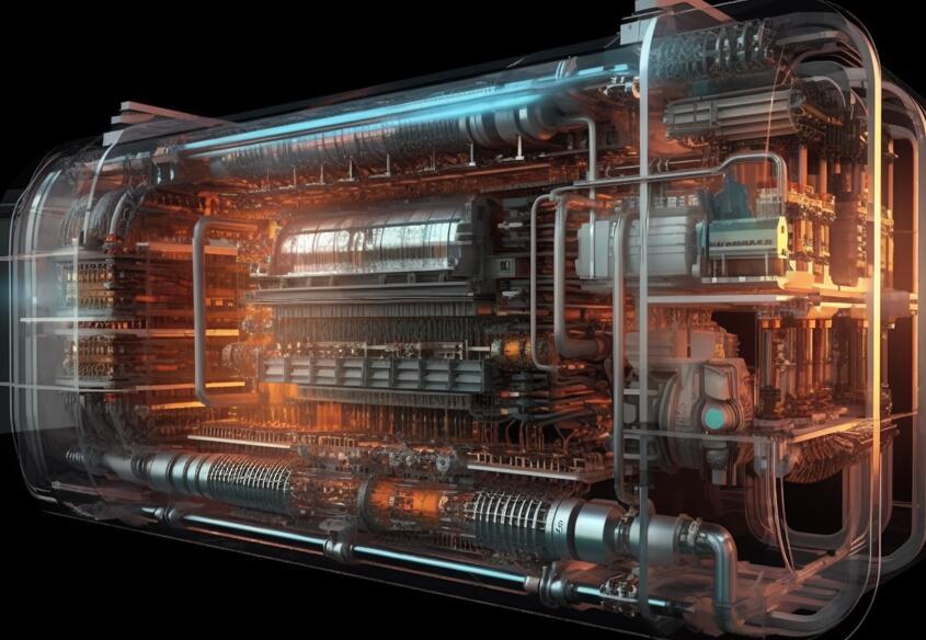 重庆换热器设备定制知识百科